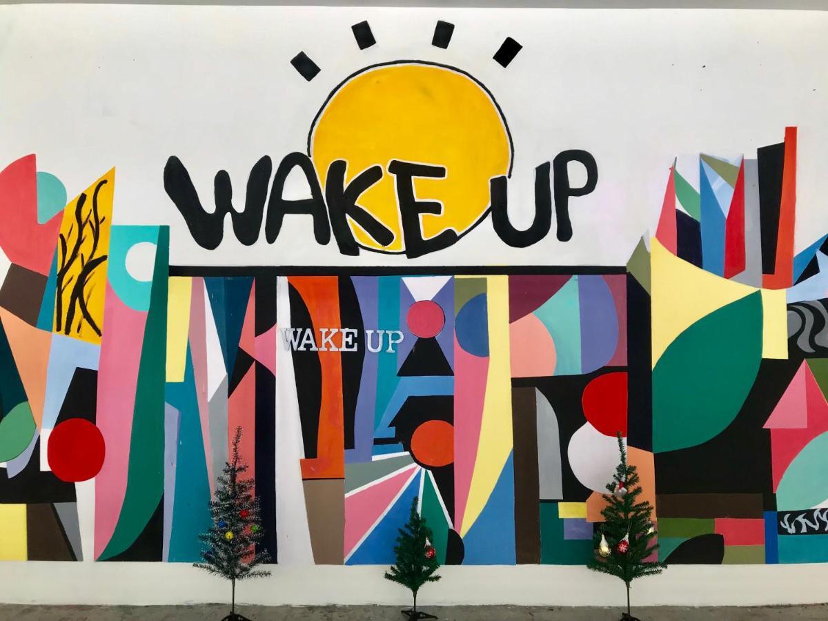 Wake Up @Lanta Hotel : Cafe Ko Lanta Exteriér fotografie